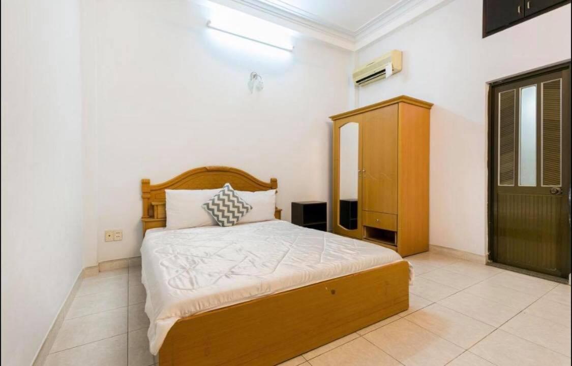 Princess House Ho Si Minh-város Kültér fotó